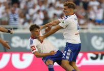 UŽIVO: Sjajan gol Roka Brajkovića, Hajduk vodi 1:0!