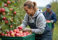 Najbolji omjer cijene i kvalitete: Kaufland dobio prestižni 'Best Buy Award' za voće i povrće