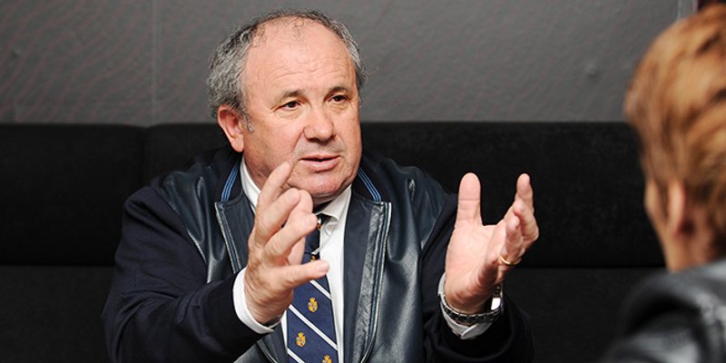 Kerum o Agrokoru: To je prava kontraobavještajna akcija, nije slučajno da ga je prvi blokirao Roglić!