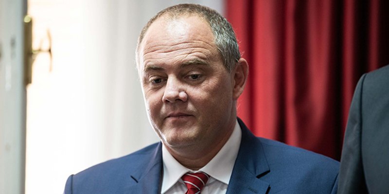 GRAD PRODAJE DIONICE KK SPLITA: 'Tražimo strateškog partnera, a već ima zainteresiranih'