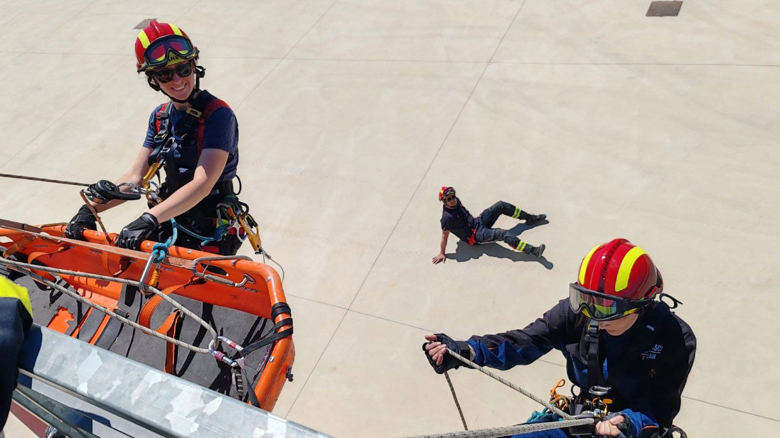 K9 timovi u akciji: Obuka u ekstremnim uvjetima podigla spremnost na višu razinu