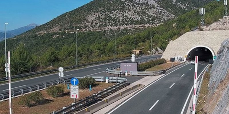 Pod utjecajem alkohola kod Bosiljeva vozio autocestom u suprotnom smjeru