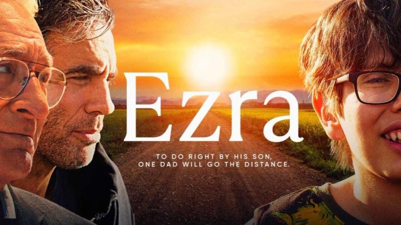 Film 'Ezra' u Zlatnim vratima, na poseban način progovara o autizmu