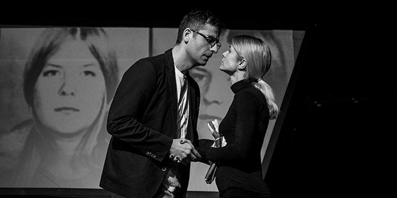 Robert Kurbaša: Zamjerili su mi što sam adaptirao tekst o Zvonku Bušiću, ali se ne zamaram što me prozivaju desničarem