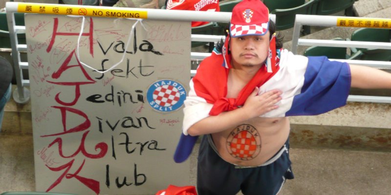 PRESUDA SUDA U IMOTSKOM Kineza zbog pjevanja ustaških pjesama kaznili s 800 kuna 