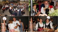 FOTO: U Privlaci održana manifestacija 'Naši stari običaji'