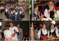 FOTO: U Privlaci održana manifestacija 'Naši stari običaji'