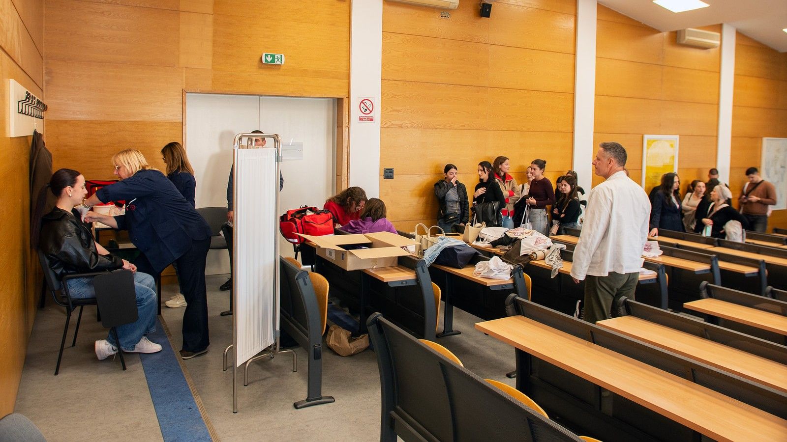 Čak 300 tisuća mladih još nije cijepljeno protiv HPV-a, pokrenuta akcija u dalmatinskoj županiji u kojoj je stanje najlošije