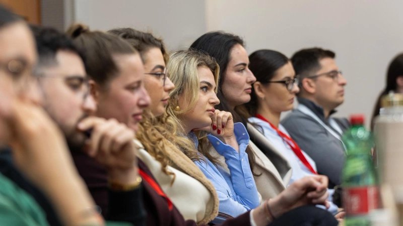 LEAPin stiže u Split: Besplatna konferencija za mlade na Aspira Sveučilištu