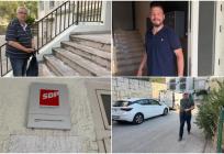 Tko će voditi splitski SDP do novih stranačkih izbora? Sastao se vrh lokalnog ogranka, izbor između dvoje kandidata