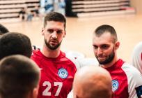 Šime Ivić novi igrač MRK Trogir: 'Vjerujem da možemo napraviti dobre stvari'