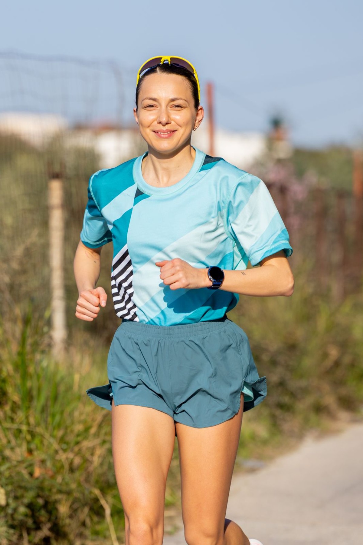 Huawei Watch GT Runner 2