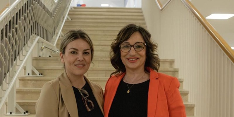 UNIST Studenti Odjela za stručne studije pokreću video podcast studio financiran od SEA-EU alijanse