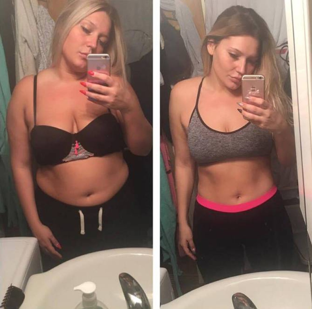 KAMP ZA MRŠAVLJENJE Dnevno treba izdvojiti kao za kavu, a skinut ćete od 5 do 15 kilograma!