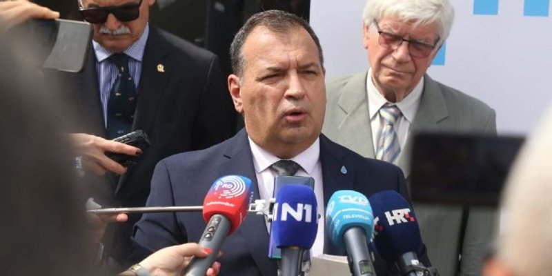 Beroš o majmunskim boginjama: Zaraženi ima blagi oblik bolesti, pušten je kući