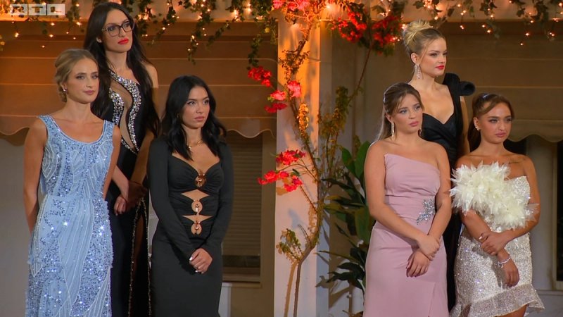 Večeras slijedi posljednja ceremonija ruža: Tko ide u finale 'Gospodina Savršenog'?