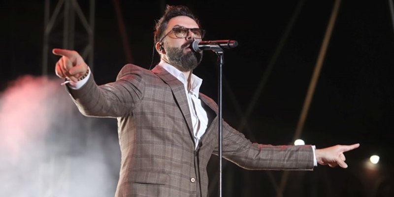 Dvostruka proslava Petra Graše: Ulaznice za koncert u Lisinskom rasprodane u tri dana