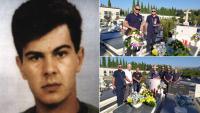 Udruga veterana HRM-a prisjetila se Igora Bušelića