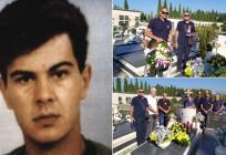 Udruga veterana HRM-a prisjetila se Igora Bušelića