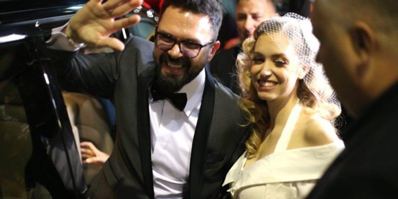 Hana Huljić Grašo podijelila rijetku fotografiju sa suprugom