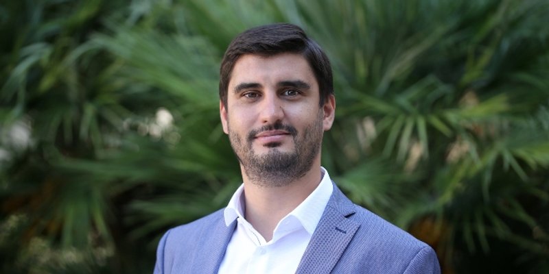 DOŽUPAN ČOGELJA O BENAMA 'Pokušava se stvoriti problem tamo gdje ga uopće nema'