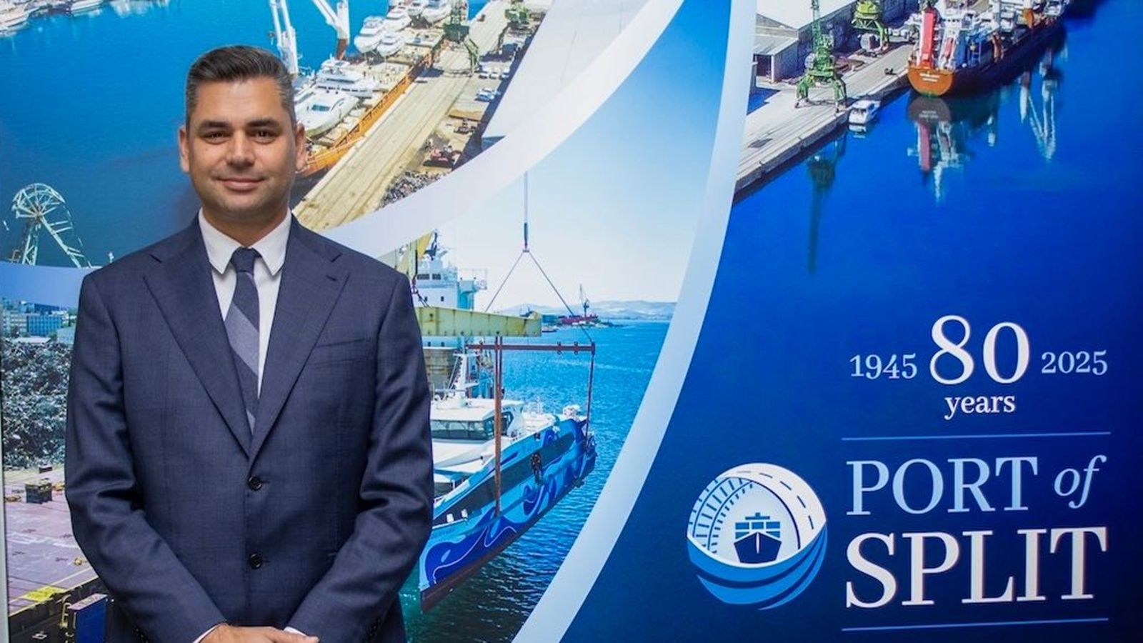 Treća sreća za direktora Luke: Rogošiću će se prodati gradsko zemljište da bi imao veću izgrađenost na Mejama