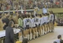 U blizini stadiona se nalazio koncentracijski logor, ako postoji Svjetsko prvenstvo obilježeno političkom manipulacijom, onda je to bilo ovo