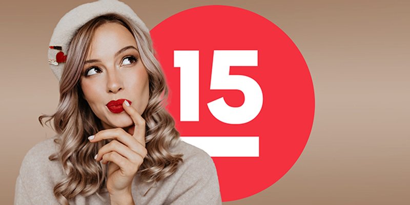 Utorak uz Petnaesticu za veeeliki shopping!