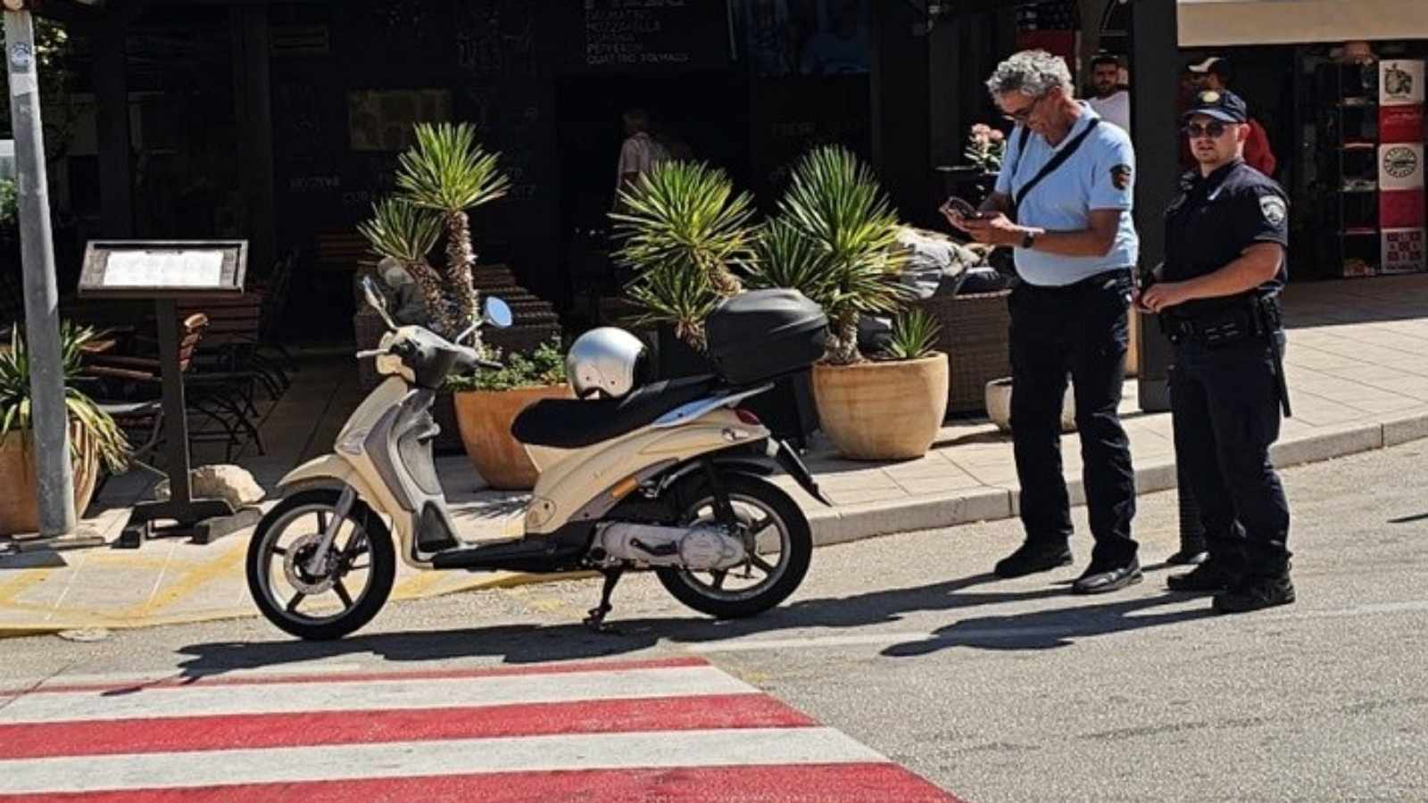 Policija krenula u akciju zbog osoba s invaliditetom: U samo četiri sata otkrili 70 prometnih prekršaja na dubrovačkom području