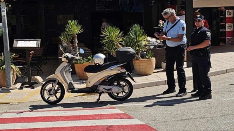 Policija krenula u akciju zbog osoba s invaliditetom: U samo četiri sata otkrili 70 prometnih prekršaja na dubrovačkom području