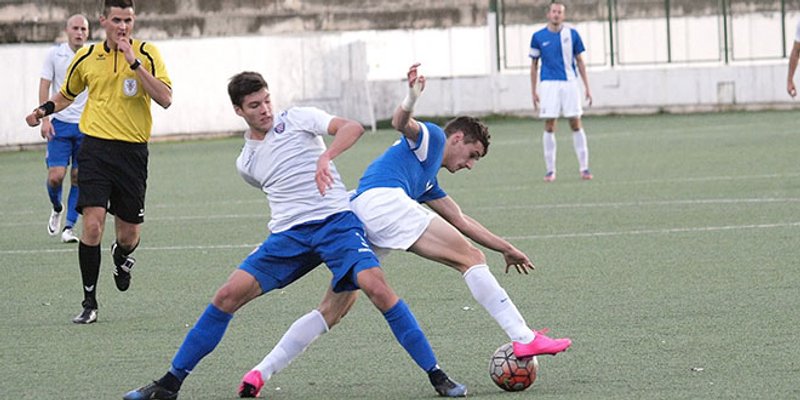 Robert Jandrek: Ponosan sam što dolazim u Hajduk, neka struka odluči hoću li igrati za prvu ili drugu momčad