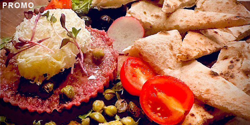 BARAKA OD 1. PROSINCA OTVARA VRATA I ZA RUČAK Autentičan roštilj, povoljne cijene i vrhunska ponuda za sve generacije