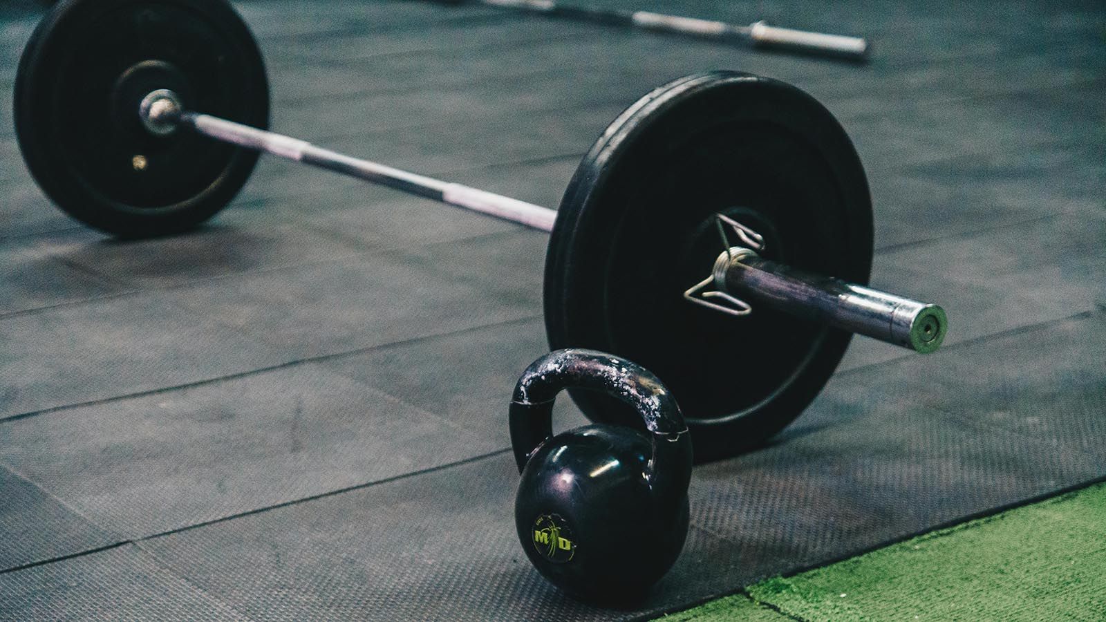 Vježbe za dugovječnost: 5 vježbi u teretani koje su vam jedino potrebne