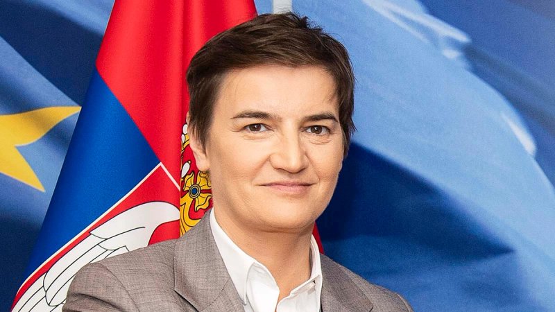 Brnabić: Vučić više ne može biti predsjednik, ali može biti premijer