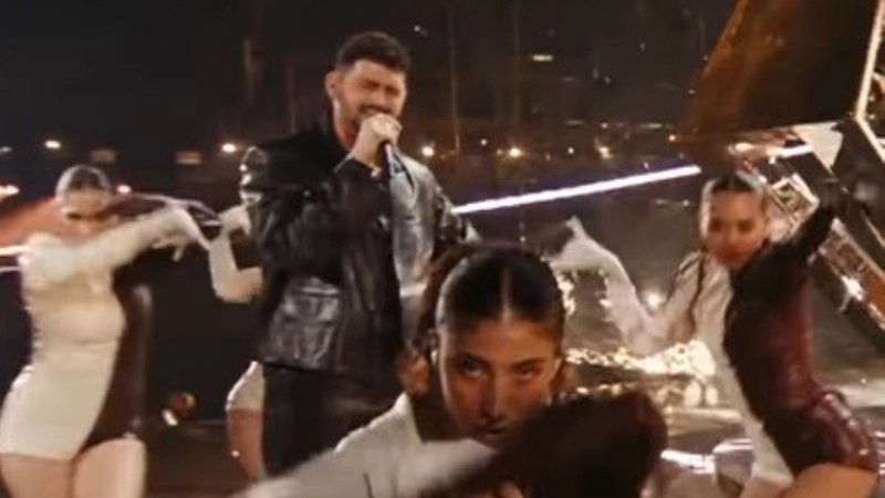 Novi skandal potresa Eurosong, problematičan poziv na glasove za Izrael