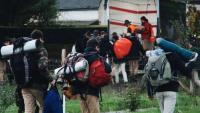 Planira se novi masovni upad migranata u Ceutu, zna se i kada