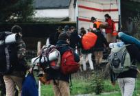 Planira se novi masovni upad migranata u Ceutu, zna se i kada