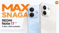 TEST: Tri dana bez punjača? REDMI Note 17 Pro Max 5G mijenja pravila igre