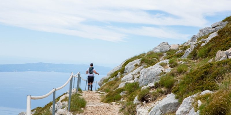 ABSOLUTE BIOKOVO CHALLENGE Gdje Biokovo testira granice izdržljivosti
