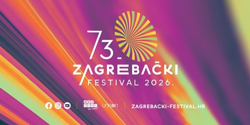 Odabrane pjesme 73. Zagrebačkog festivala