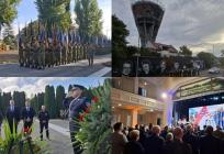 Obilježena 35. obljetnica Bitke za Vukovar