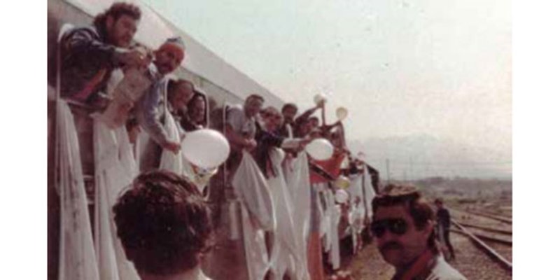 FALI PETI: 'Prokletstvo asfalta uzelo je još jednog od nas'