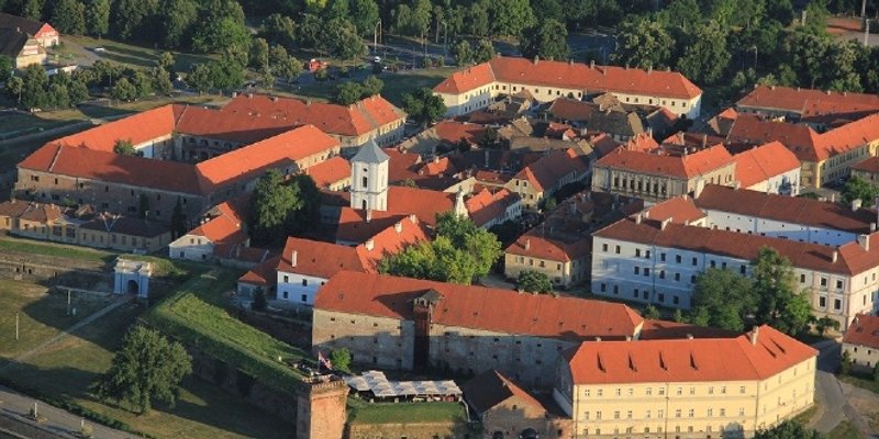 Obnavlja se zgrada željezničkog kolodvora u Osijeku
