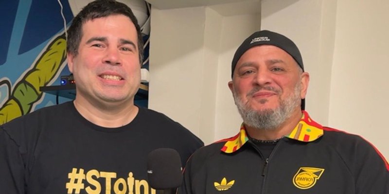 Mala ekipa, velika priča: Stolni nogomet dobiva svoje mjesto u Splitu