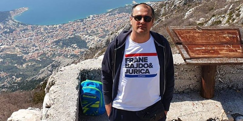 SMJENA U DPH MAKARSKA: Bojan Filipović novi predsjednik, pročitajte što kažu o slučaju odlaska djece na treninge u Dinamo