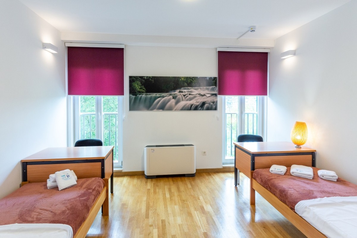 Nacionalni park Krka