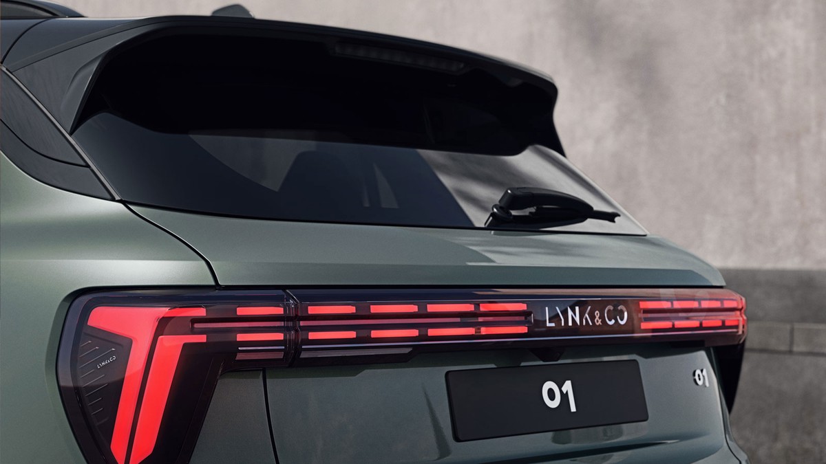 [TEST AUTA] Lynk & Co 01 i 08 - Volvo tehnologija u novom ruhu