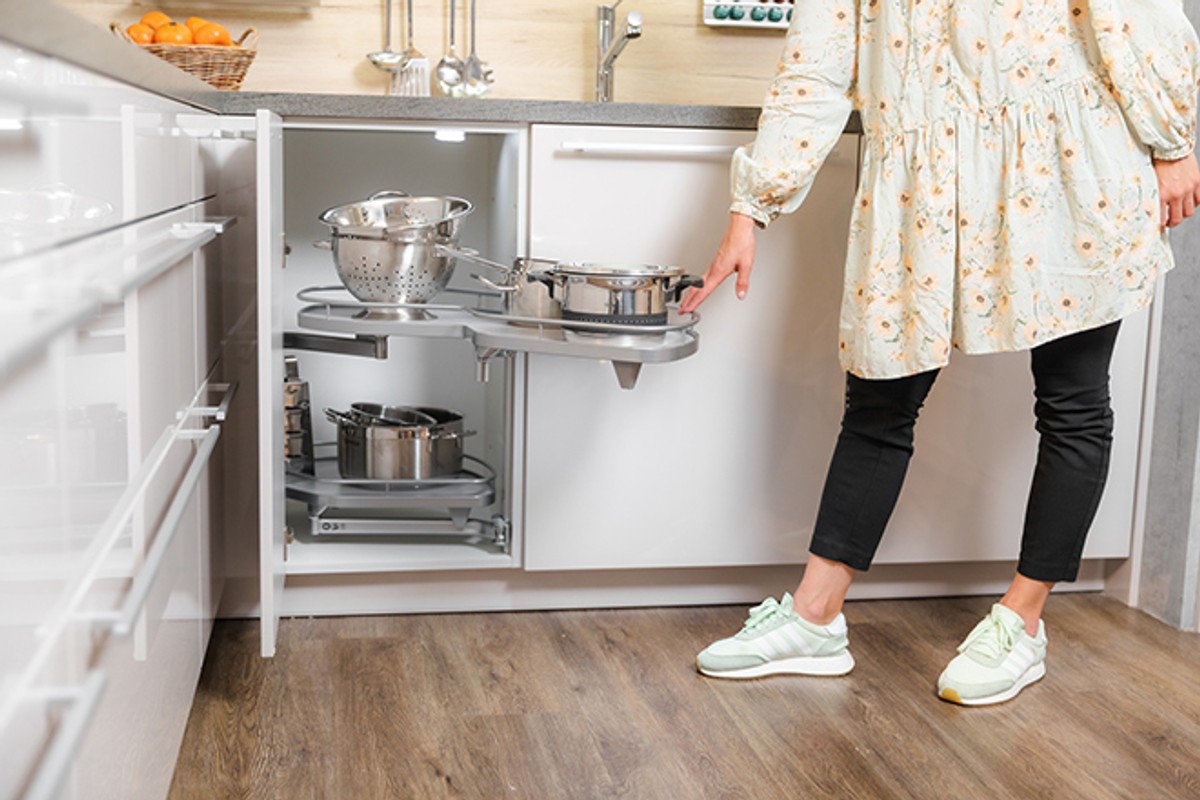 DANKÜCHEN STUDIO SPLIT Zašto ove kuhinje naprosto očaravaju? 