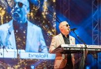 Saša Matić rođendan proslavio na rasprodanom koncertu u Rijeci: Dio večeri je posvetio Oliveru i Halidu