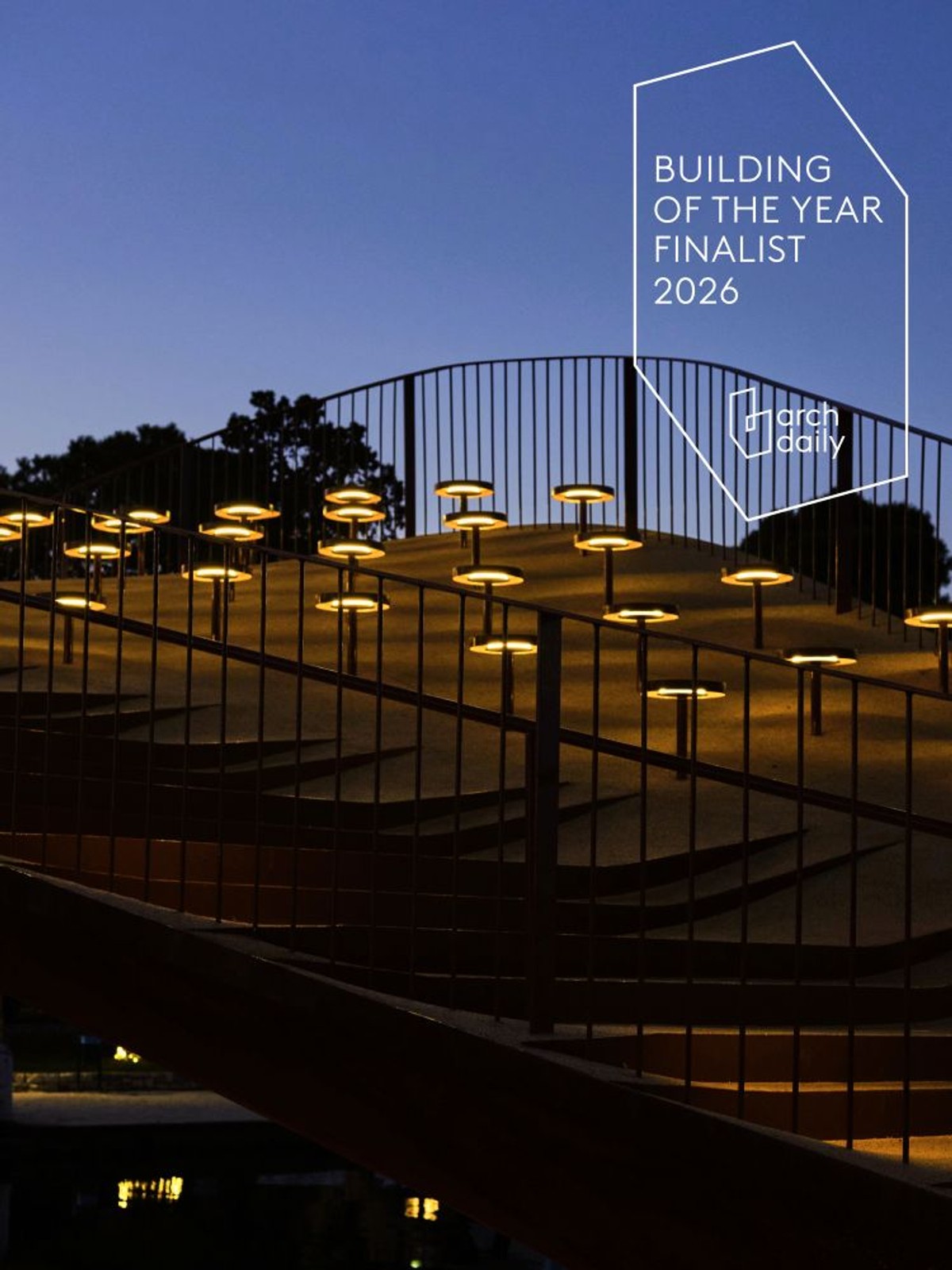 GRAĐEVINA GODINE? Trogirski most u finalu dodjele prestižne arhitektonske nagrade